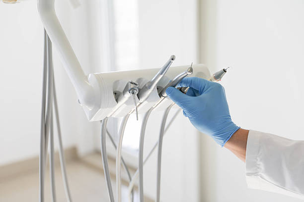 24/7 Emergency Root Canal Treatment experts in Claiborne, LA